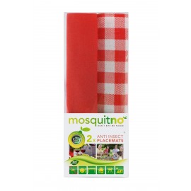 Napperons Anti-Moustiques