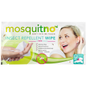 Lingettes Anti-Moustiques/Insectes