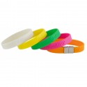 Bracelets Clipsables (boîte de 5 bracelets)